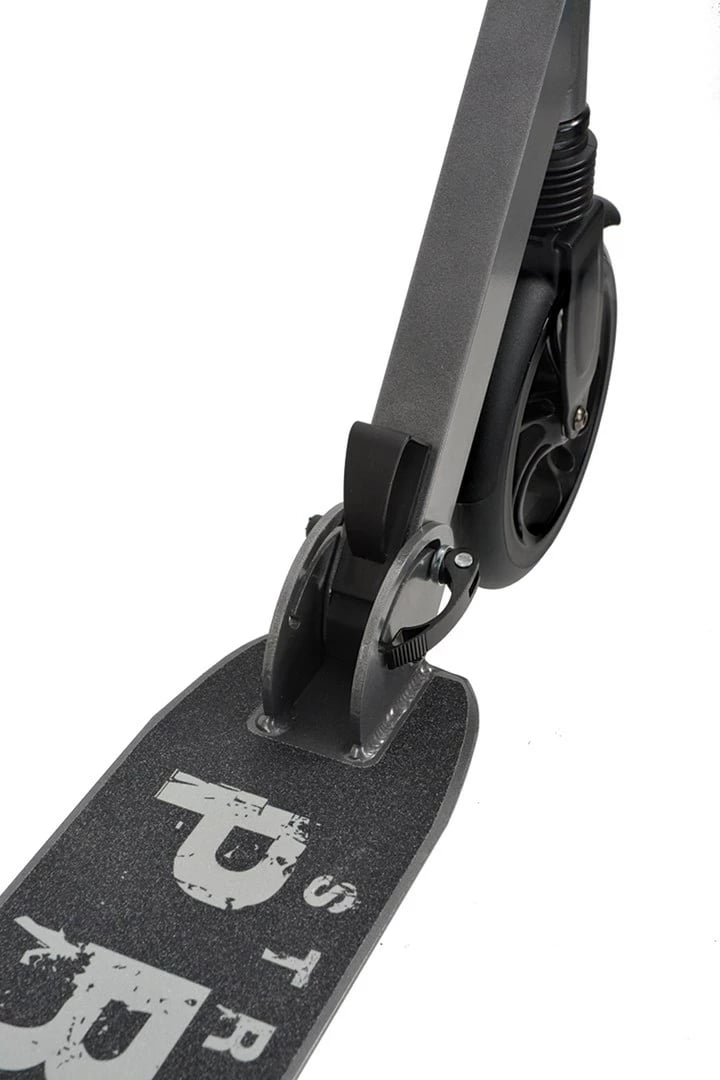 Skuter Schildkröt Funsports Street Pro Universal Classic, Gri