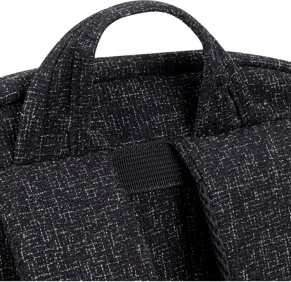 Rucksack RIVACASE Anvik 7962 për laptop 15.6 inch, e zezë Rucksack RIVACASE Anvik 7962 për laptop 15.6 inch, e zezë