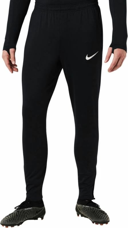 Pantallona sportive Nike për meshkuj, të zeza