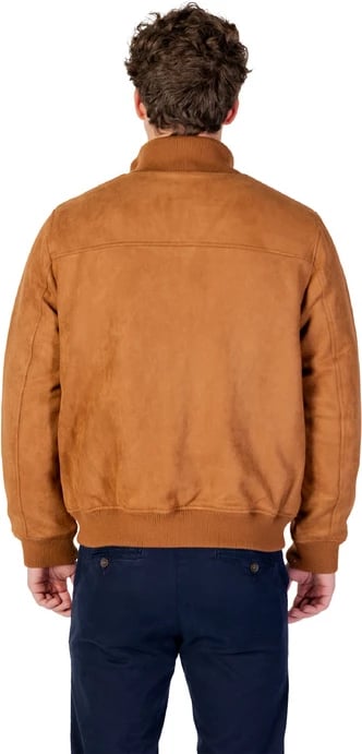 Jakne Yos për meshkuj, beige