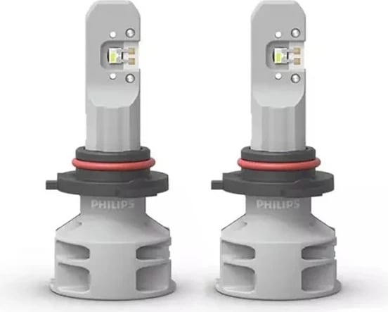 Llamba LED për makinë Philips HB3/HB4 U51 HL set 2 copë