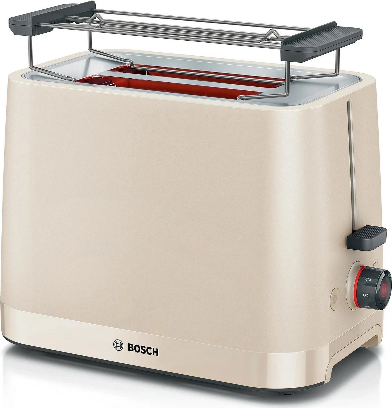 Toster Bosch TAT3M127 bežowy