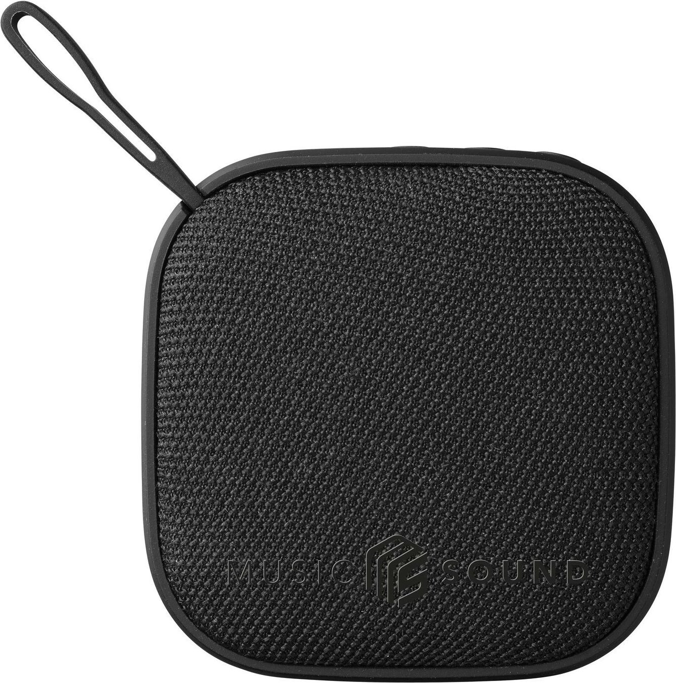 Altoparlant portativ Cellular Line Music Sound 8018080490491, 3W, Bluetooth 5.3, 500mAh, i zi