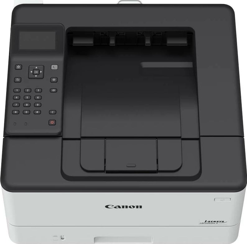 Printer Canon i-Sensys LBP246dw II, laser, monochrome, Wi-Fi, Ethernet