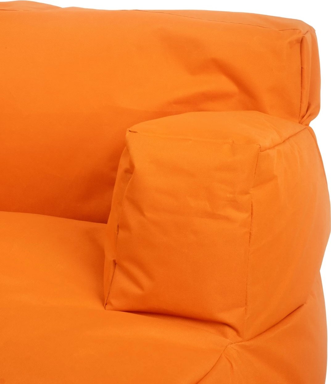 Qese ulëse relaksuese, portokalli, Atelier del Sofa