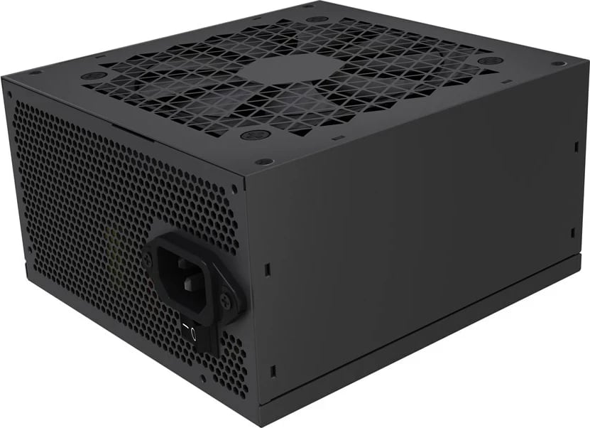 Furnizues energjie Gembird Fornax Power 1000W, 80 PLUS Gold, i zi