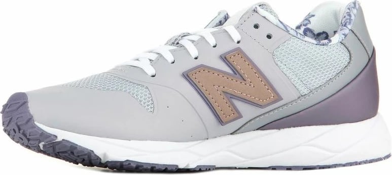 Këpucë New Balance për femra, gri Këpucë New Balance për femra, gri