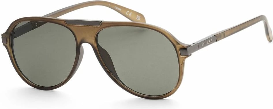 Syze dielli Guess, jeshile