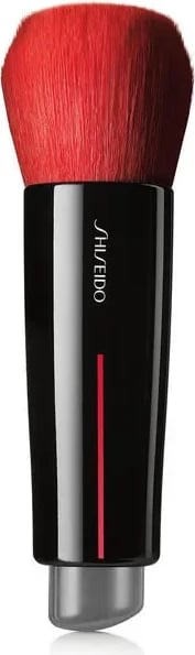Brush për fytyrë Shiseido Daiya Fude Duo, unisex
