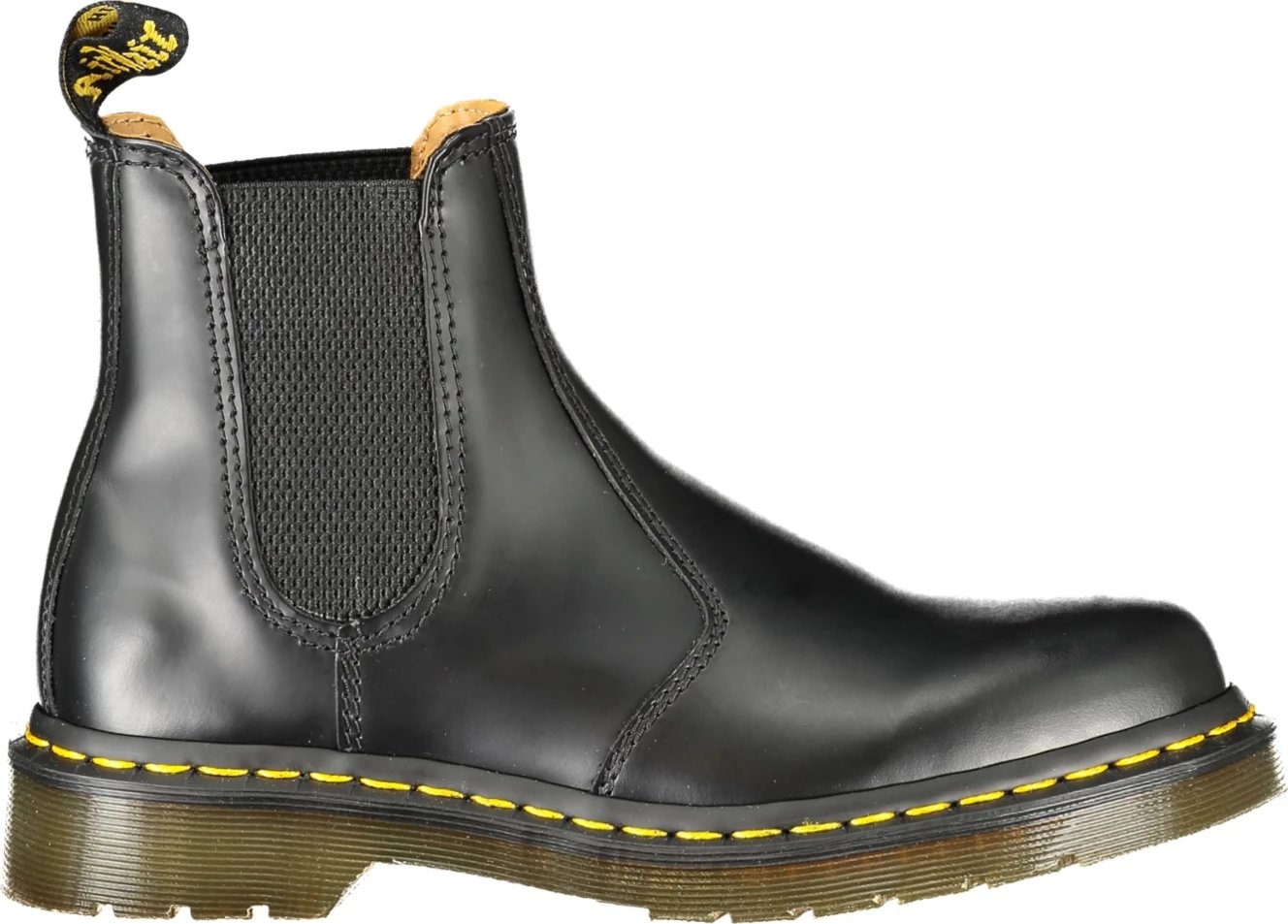 Çizme DR. MARTENS 2976 YS femra, të zeza