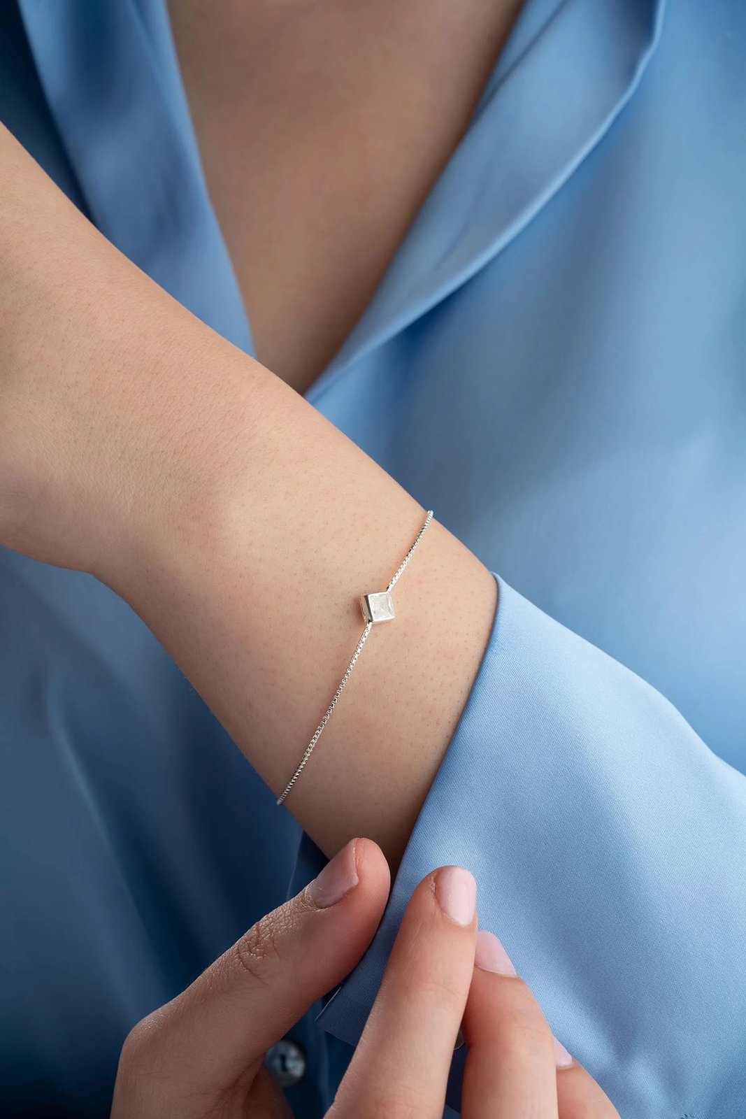 Byzylyk argjendi Jumeon, NRZ999748