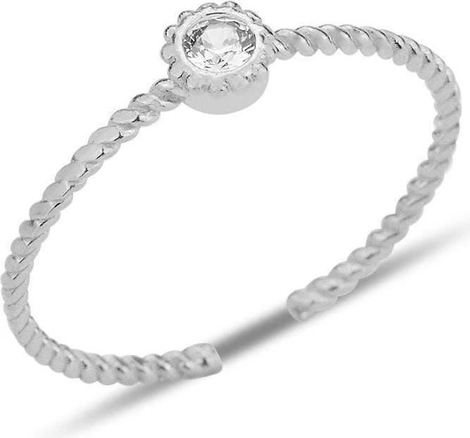 Unazë argjendi Jumeon, SGTL12230, argjend