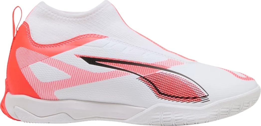 Atlete futbolli për fëmijë Puma Ultra, të zeza