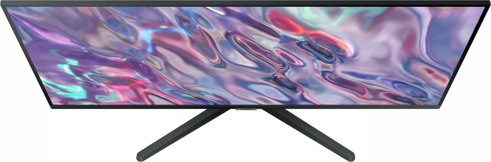 Monitor Samsung S50GC, 34", UltraWide Quad HD, LED, 5 ms, i zi