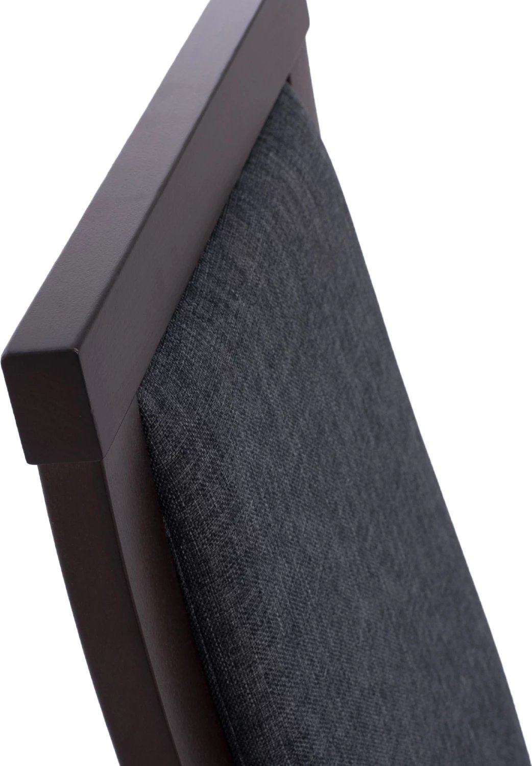 Karrige dru ahu, ngjyrë arre, FH9257.01, 45x55x100 cm, set prej 2 copë