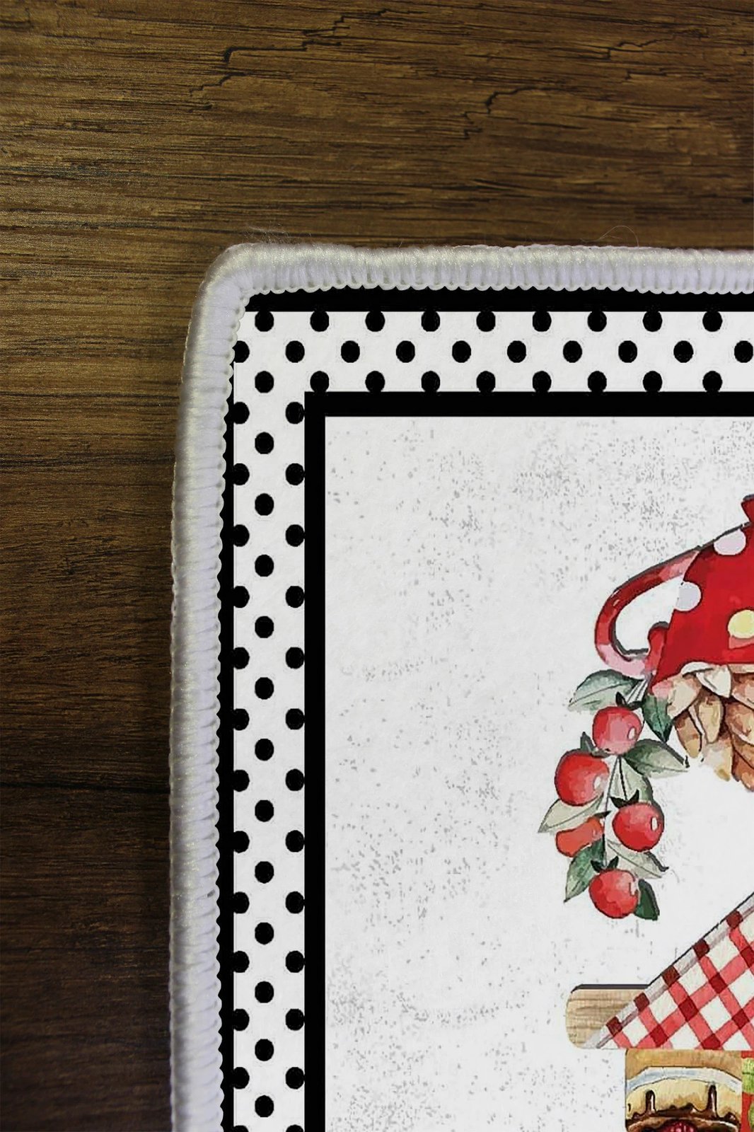 Qilim (60x100) Conceptum Hypnose, Wookece259