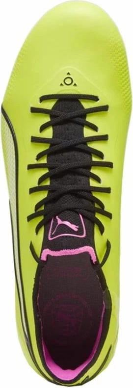 Atlete për meshkuj Puma, të verdha Atlete për meshkuj Puma, të verdha