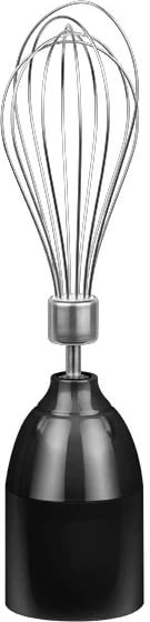 Blender zhytës Lafe BRK-003A, 0.6 L, i zi dhe argjendtë Blender zhytës Lafe BRK-003A, 0.6 L, i zi dhe argjendtë