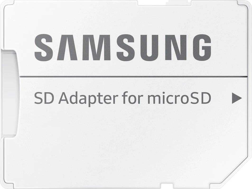 Kartë e memories Samsung PRO Endurance microSDXC, 128GB 