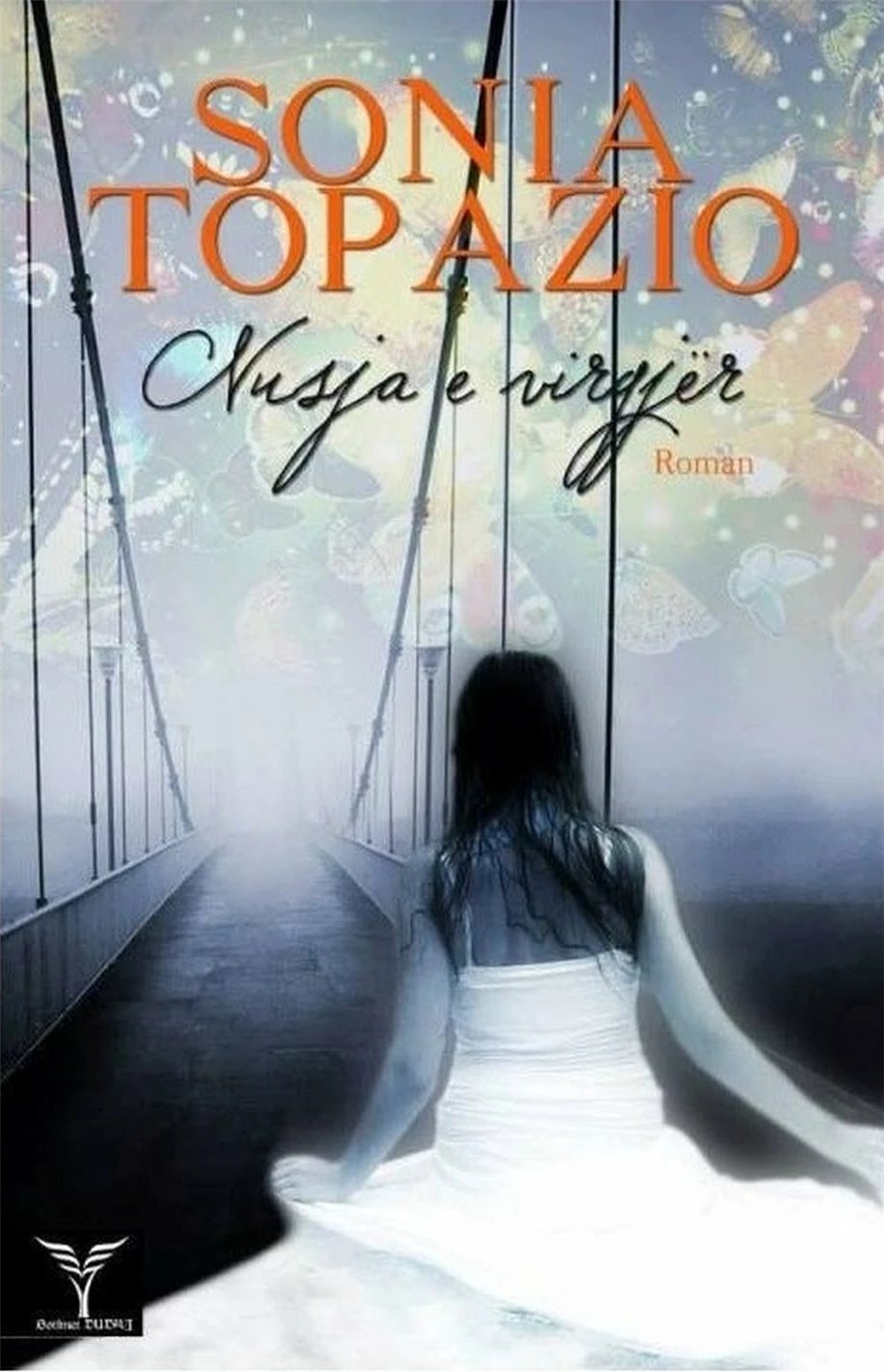 Nusja E Virgjer - Sonia Topazio