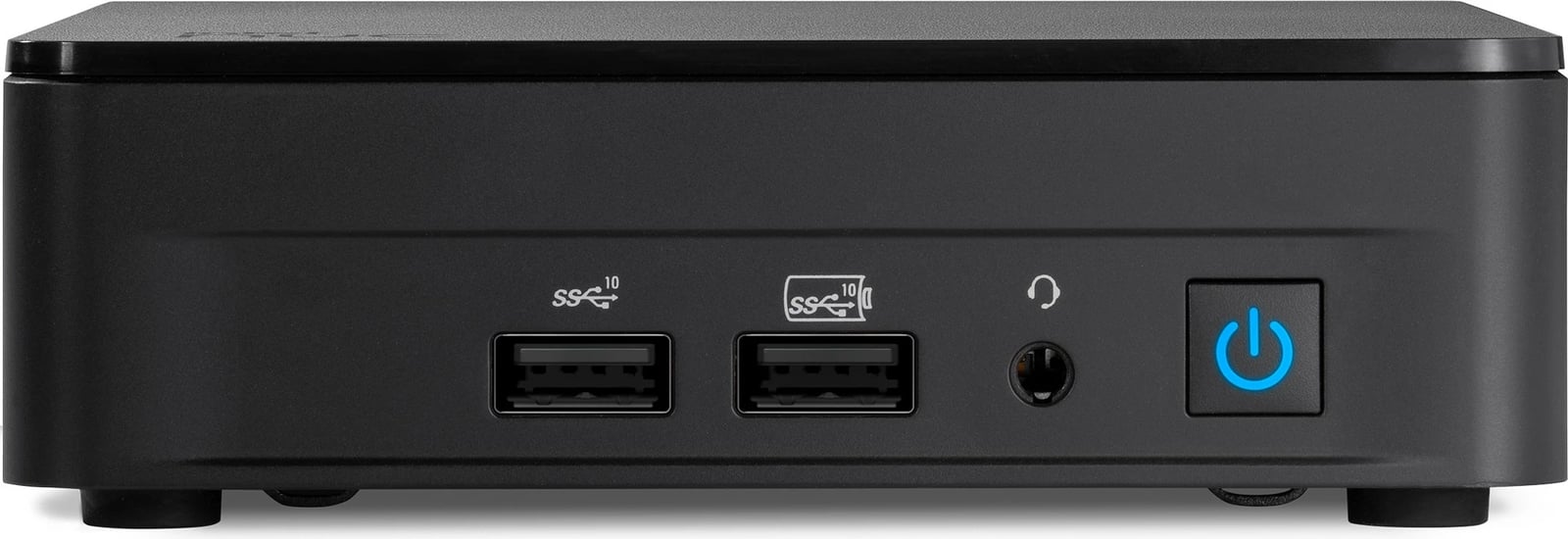 Mini PC ASUS NUC GEN13 Arena Canyon V7 i7-1370P 64GB e zezë