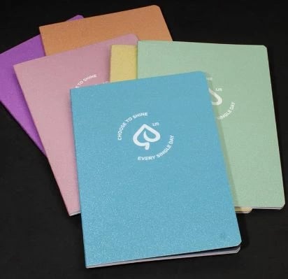 MAR-MAR FLETORE SHINE A4 40FL SQ