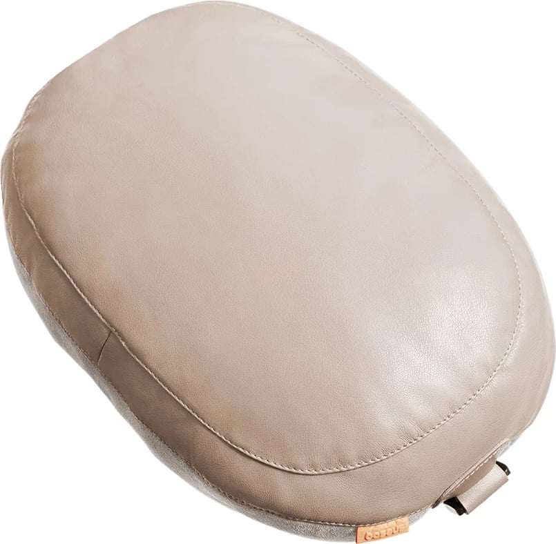 Jastëk mbështetës për kokë Baseus ComfortRide Series, model TZ-01, 30x21x12 cm, Bezhe Jastëk mbështetës për kokë Baseus ComfortRide Series, model TZ-01, 30x21x12 cm, Bezhe