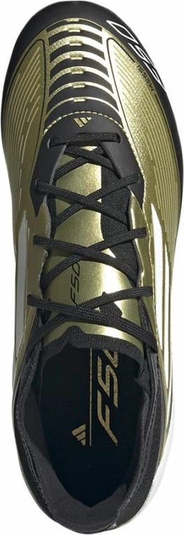 Atlete për fëmijë adidas, të arta