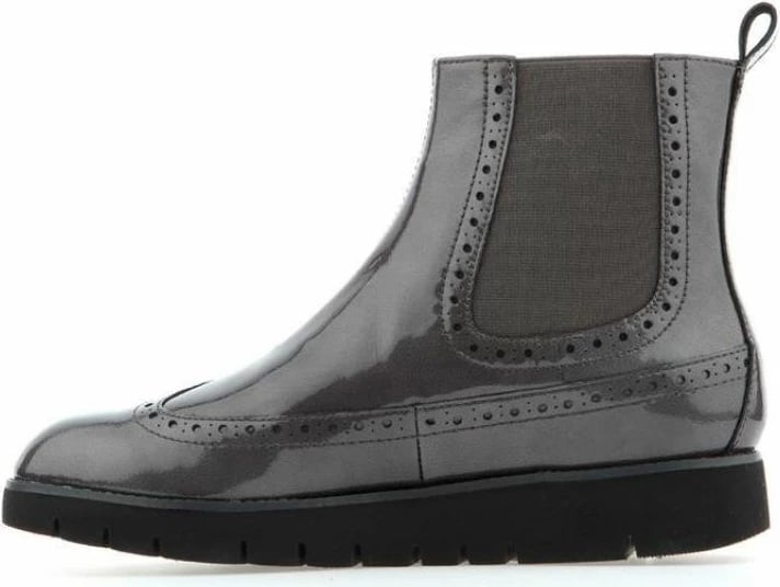 Këpucë të larta Geox për femra