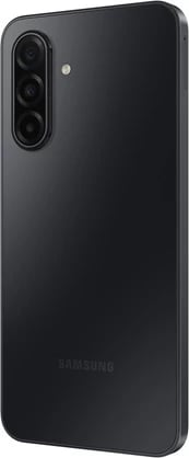 Celular Samsung A17 5G 8/256GB, Black