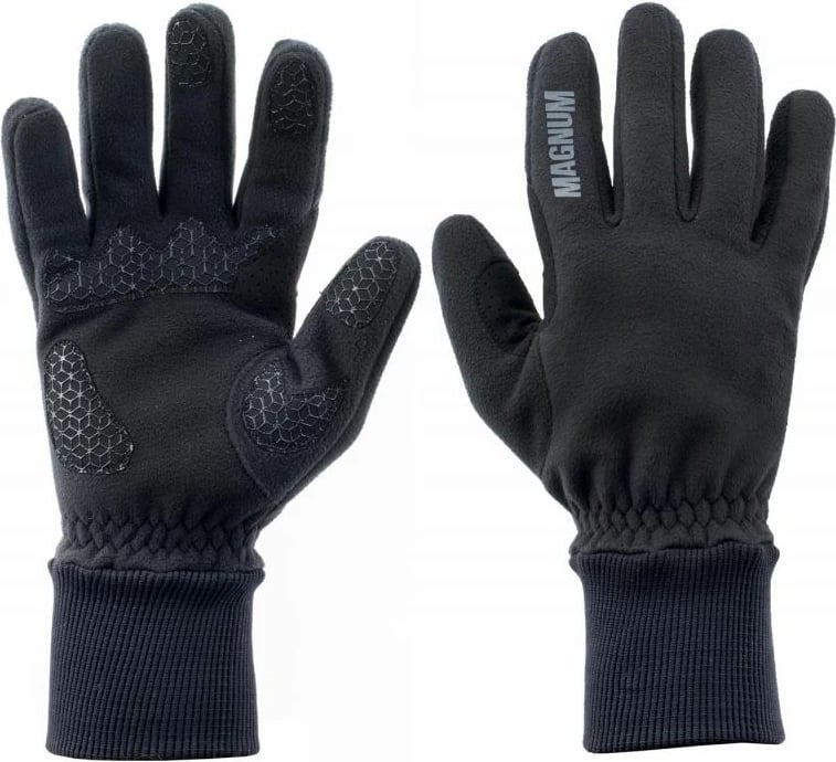 Doreza për meshkuj Magnum, të zeza