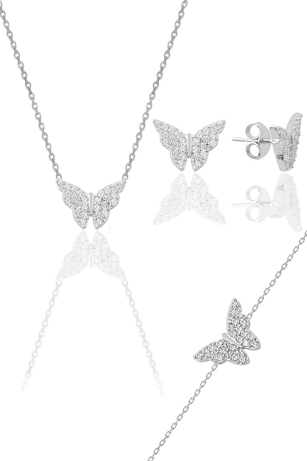 Set varëse dhe vathë argjendi Jumeon, SGTL12119