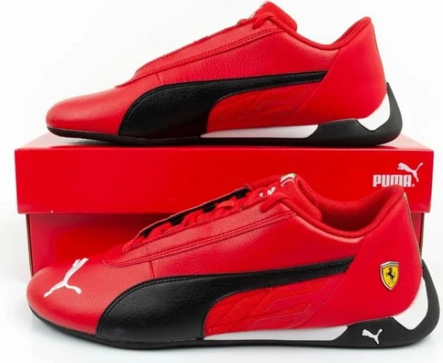 Atlete Puma për meshkuj, të kuqe
