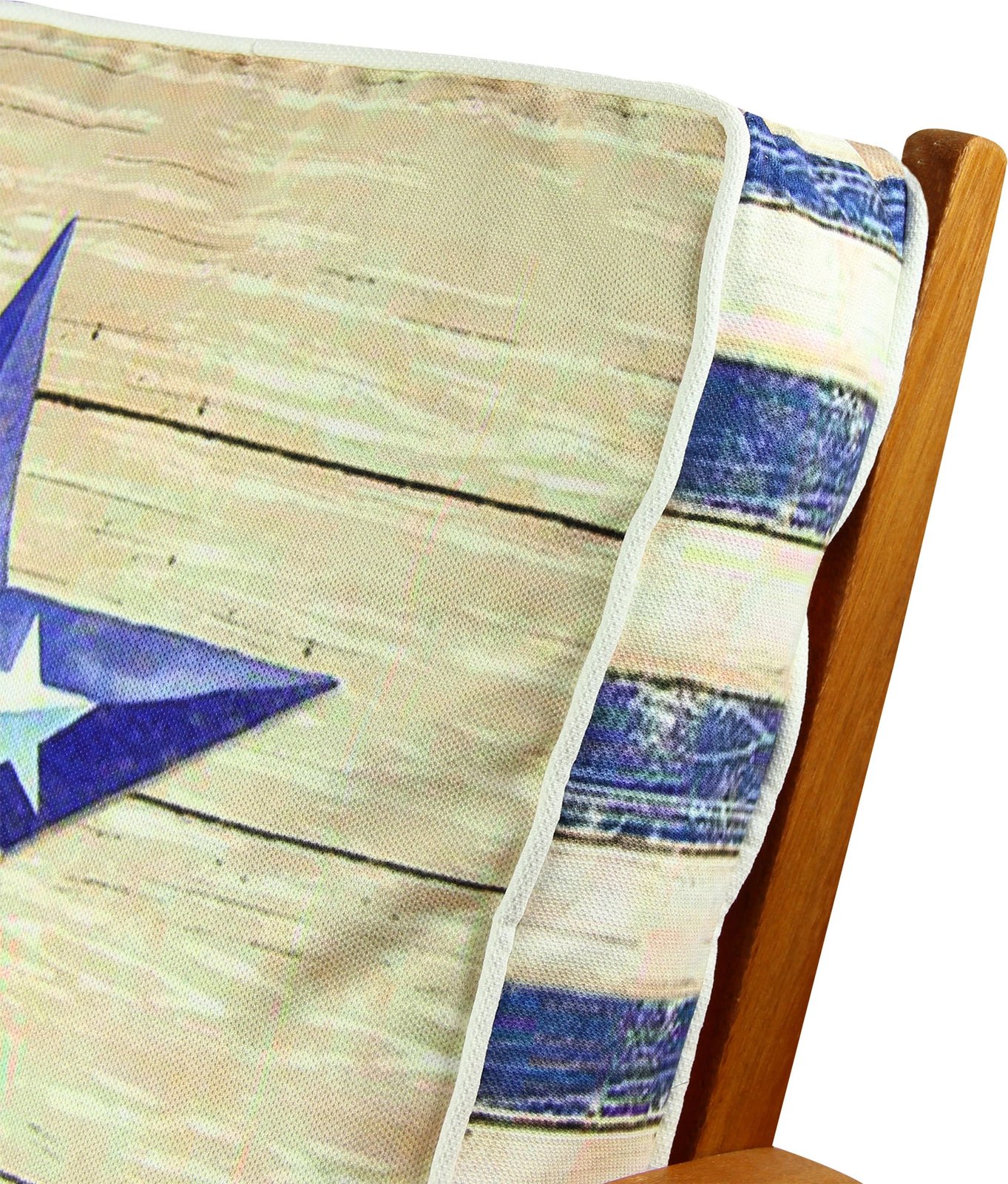 Jastëk Evila Originals, shumëngjyrësh, YM1027, 42x42cm