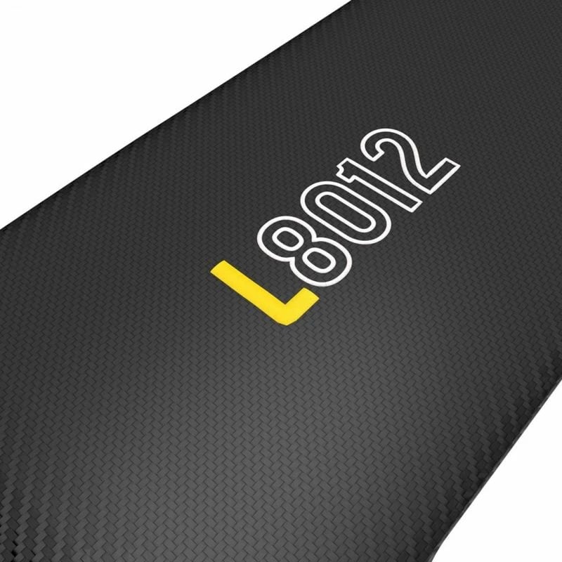 Bankë multifunksionale HMS, e zezë