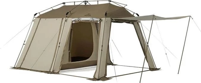 Tendë Naturehike CNH23ZP12003, kafe