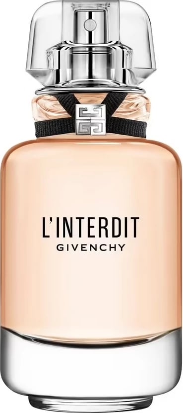 Eau de Toilette për femra Givenchy L'interdit 50ml