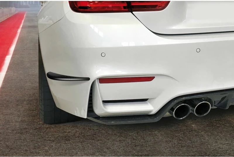 Mbrojtese Spoileri S