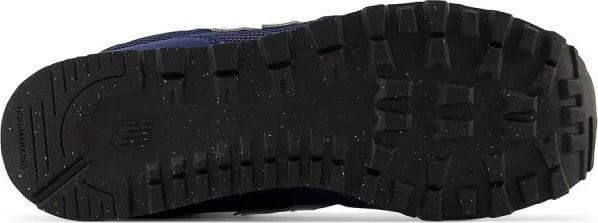 Atlete për fëmijë New Balance, blu marine Atlete për fëmijë New Balance, blu marine