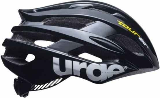 Helmetë biçiklete URGE, e zezë