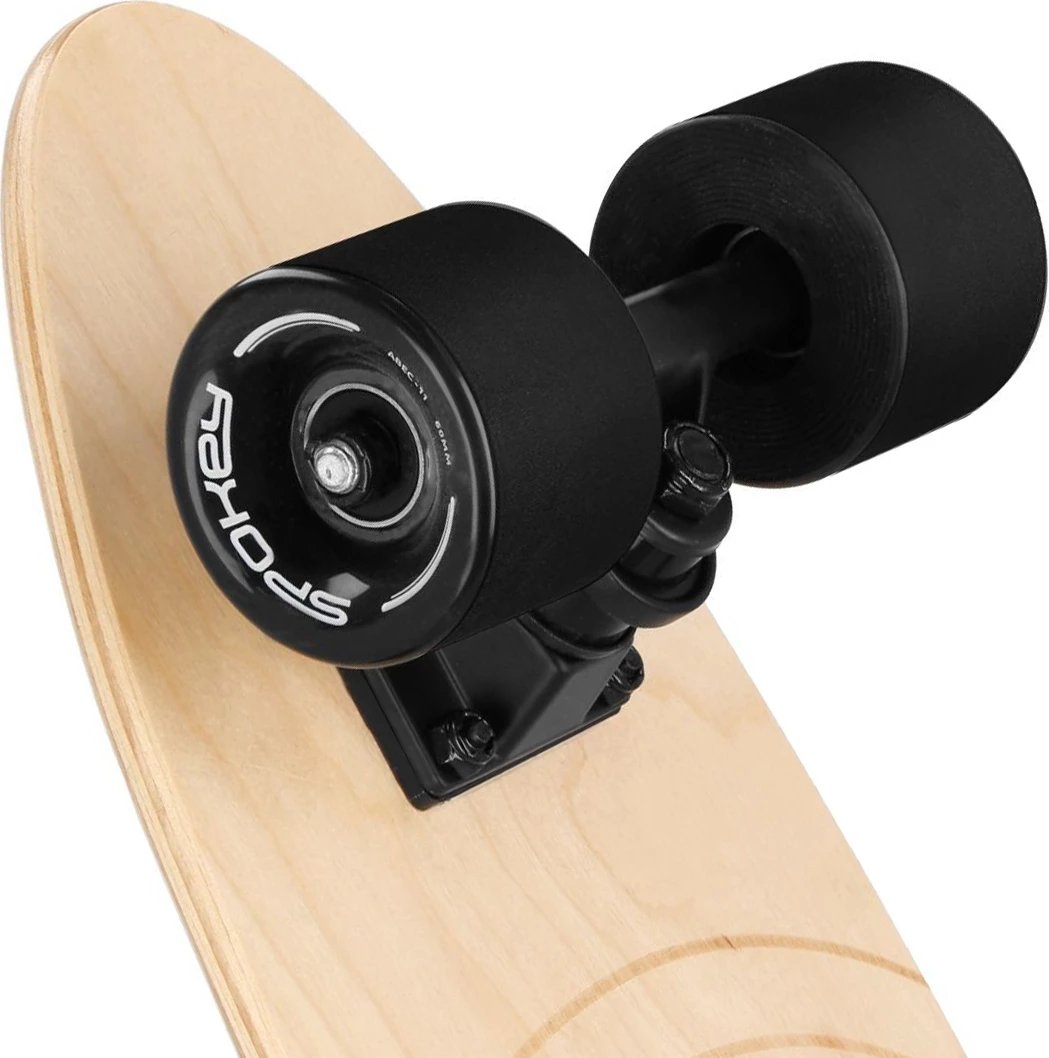 Skejtbord Spokey për të gjithë