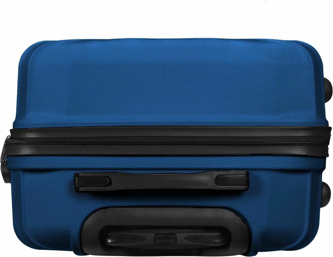 Valixhe e madhe, ngjyrë kaltër, Zoozie Bags Wexta Wx-1001
