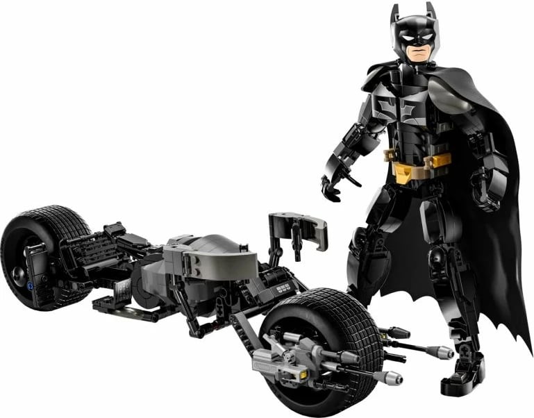 Set lego Batman, uniseks