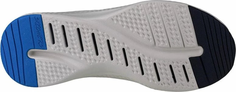 Atlete Skechers femra navy blue