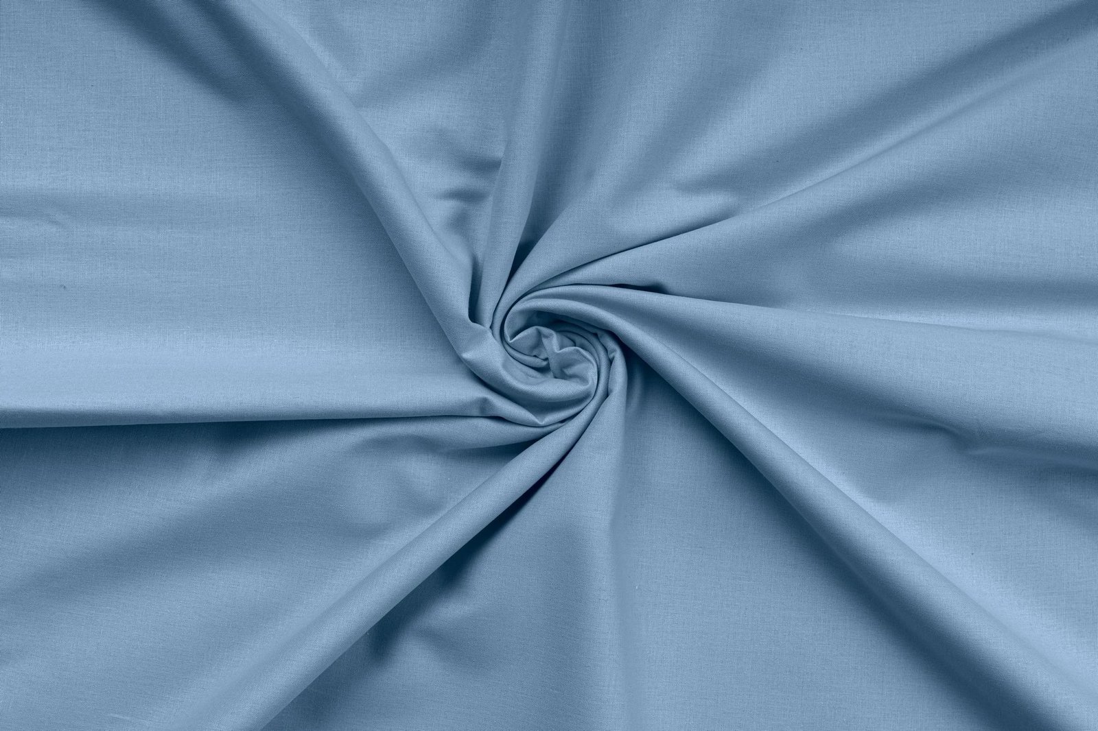 Set mbulesë për jorgan dopio, ngjyrë kaltër, L'essentiel