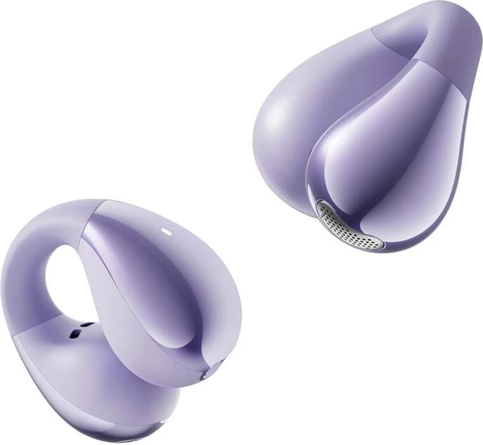 Kufje QCY Crossky Clip C30, TWS, Bluetooth 5.4, USB-C, vjollcë Kufje QCY Crossky Clip C30, TWS, Bluetooth 5.4, USB-C, vjollcë