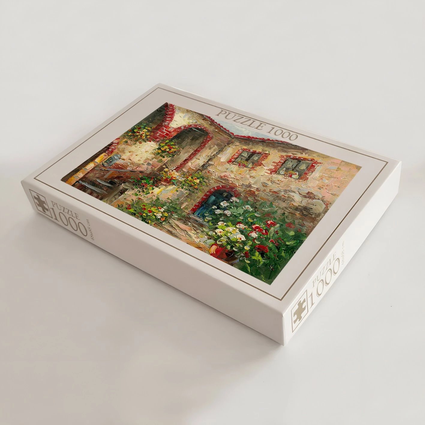 Puzzle 1000 copa, Evila Originals, PZL_014 Puzzle 1000 copa, Evila Originals, PZL_014