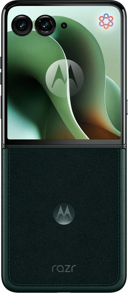 Celular Motorola razr 60 ultra, 16 GB RAM, 512 GB, 5G, Dark Green Celular Motorola razr 60 ultra, 16 GB RAM, 512 GB, 5G, Dark Green