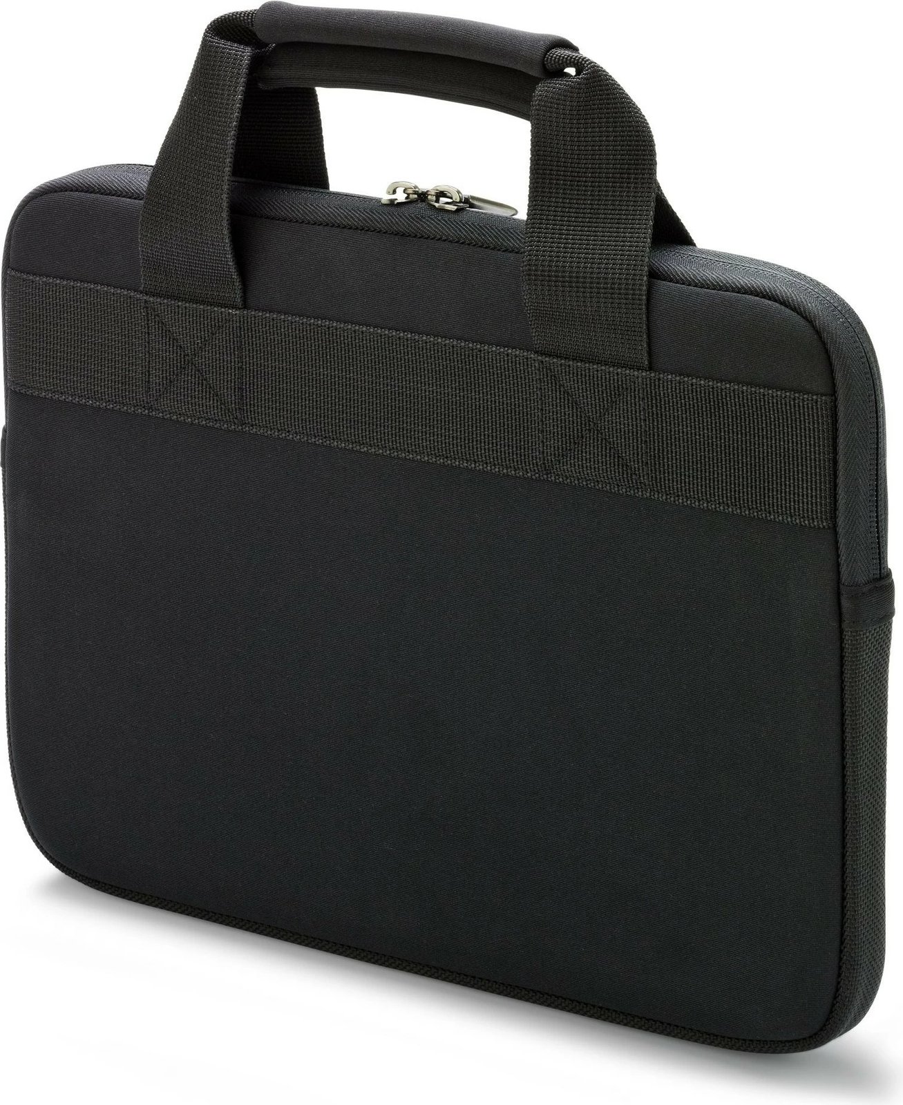 Mbështjellës laptopi DICOTA SMART 15-15.6", neopren, i zi
