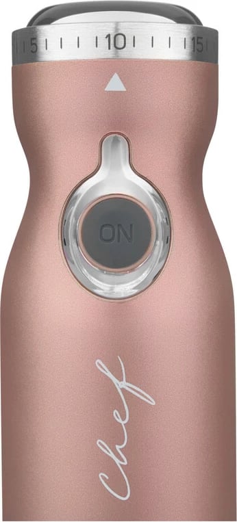 Blender dore 4-në-1 Sencor SHB 5605RS-EUE3, rozë